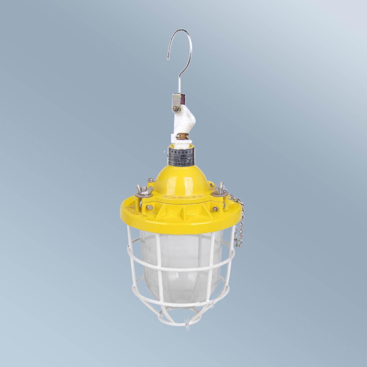 CBB51-100 系列隔爆性防爆燈 (ⅡB)