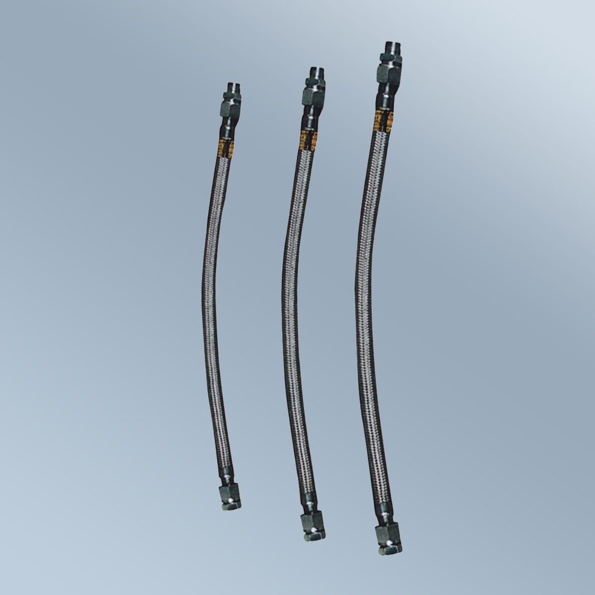 BNG 系列防爆撓性連接管