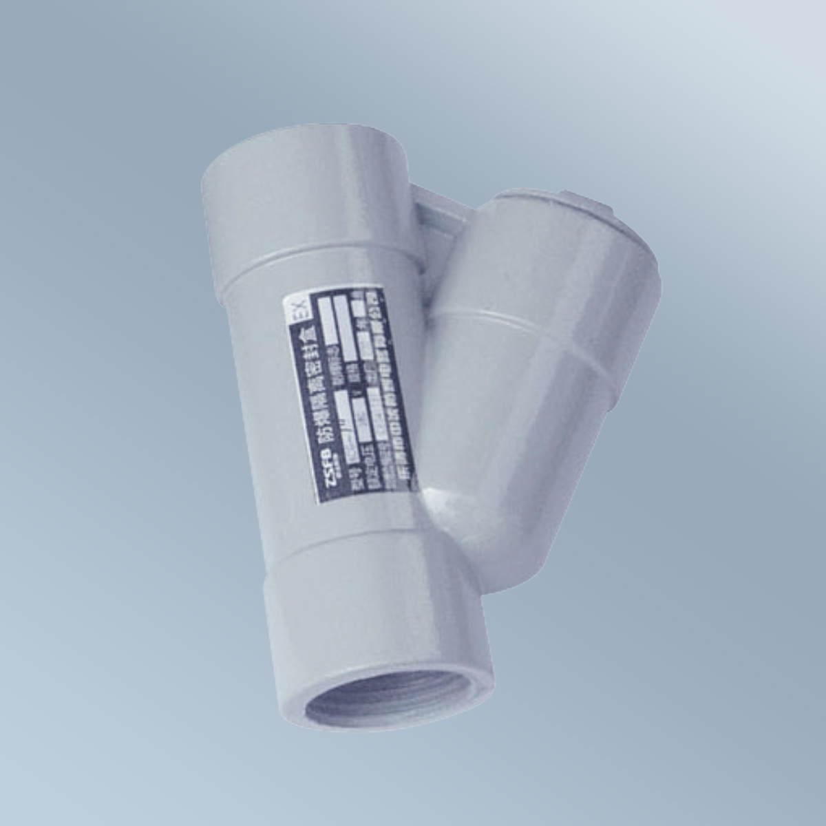 BCG 系列防爆隔離密封盒