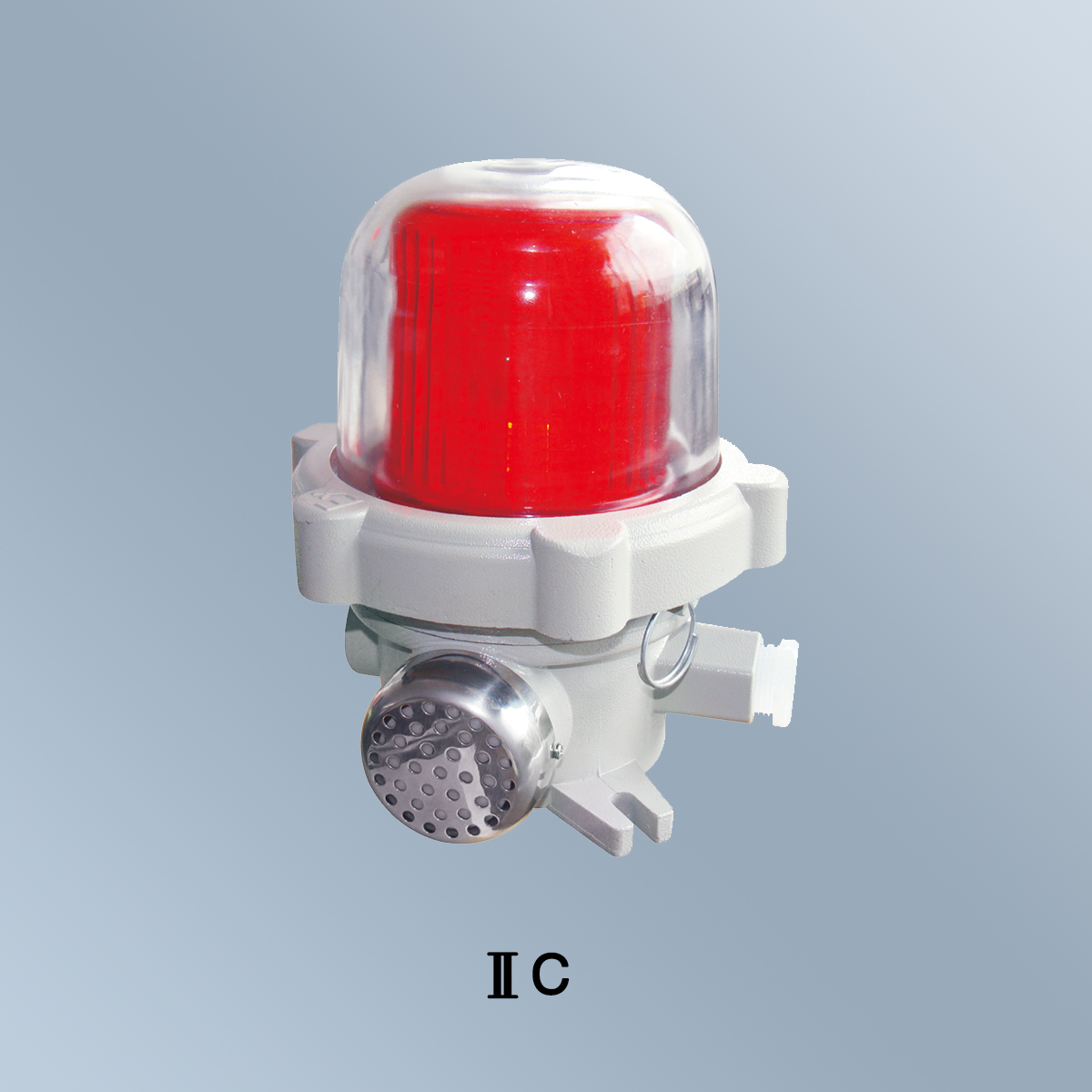 BBJ 系列防爆聲光報警器 (ⅡB、ⅡC)